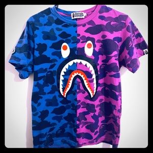 Bape T-shirt